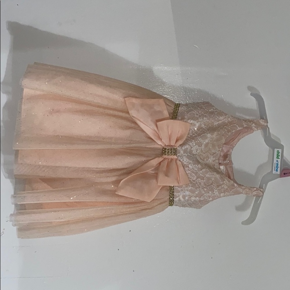 Toddler dress